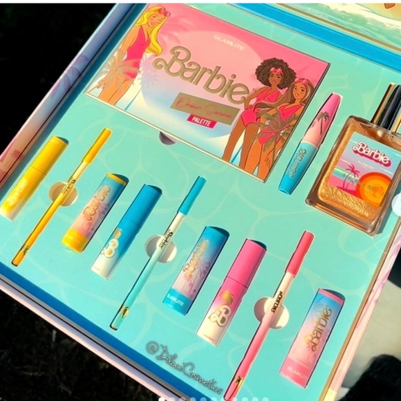 Barbie PR Collection - Picture 3 of 12